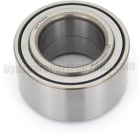 Wheel hub bearing DAC38690039/34 BYD spare parts Guyana